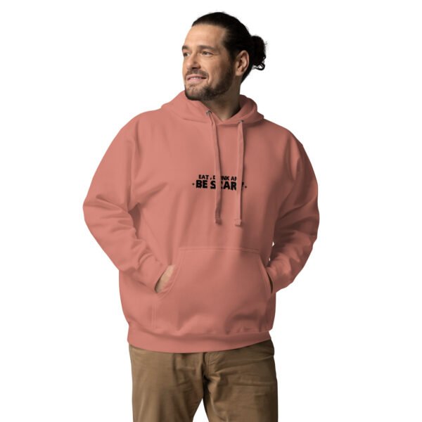 Sudadera con capucha unisex