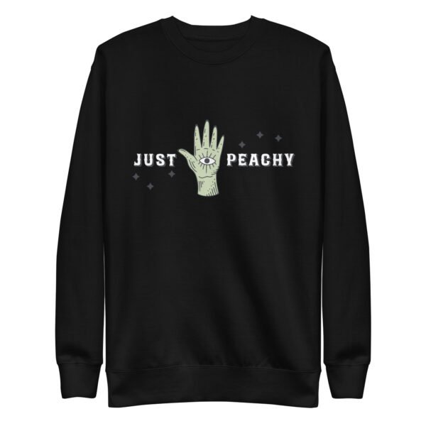 Sudadera gruesa unisex