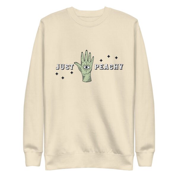 Sudadera gruesa unisex