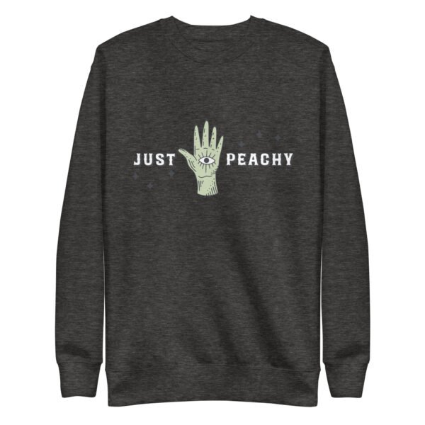 Sudadera gruesa unisex