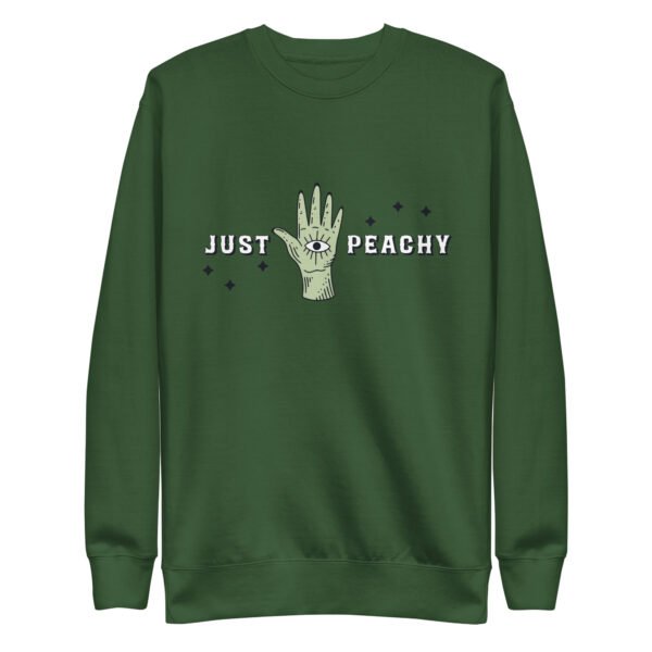 Sudadera gruesa unisex