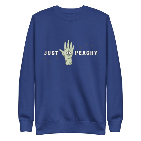 Sudadera gruesa unisex