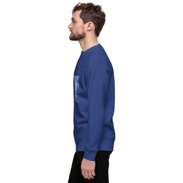 Sudadera gruesa unisex