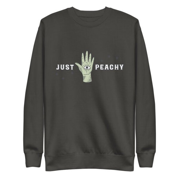 Sudadera gruesa unisex